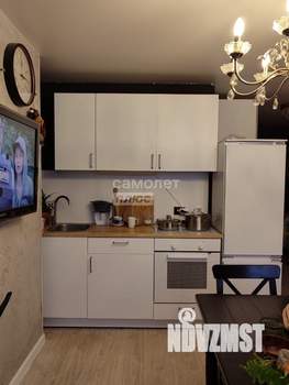 1-к квартира, вторичка, 49м2, 4/11 этаж