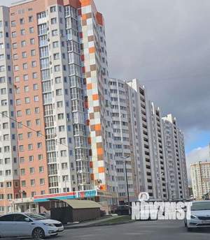 2-к квартира, вторичка, 70м2, 3/17 этаж