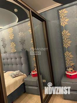 2-к квартира, вторичка, 59м2, 8/17 этаж