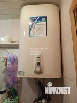 1-к квартира, вторичка, 32м2, 2/5 этаж