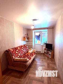 3-к квартира, вторичка, 59м2, 8/9 этаж