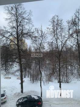 3-к квартира, вторичка, 61м2, 3/9 этаж