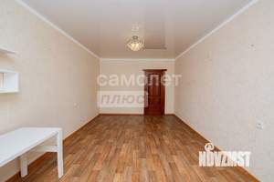 3-к квартира, вторичка, 80м2, 10/17 этаж