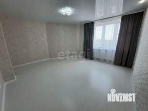 1-к квартира, вторичка, 48м2, 6/12 этаж
