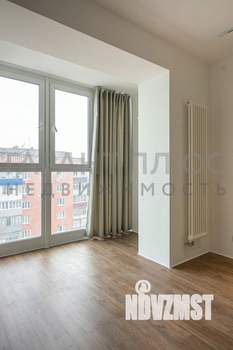 3-к квартира, вторичка, 109м2, 11/12 этаж