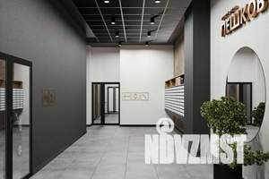 2-к квартира, вторичка, 78м2, 18/22 этаж