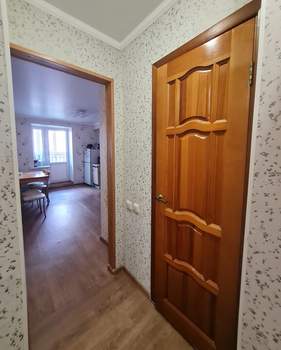 1-к квартира, вторичка, 44м2, 5/19 этаж