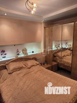 3-к квартира, вторичка, 62м2, 8/10 этаж