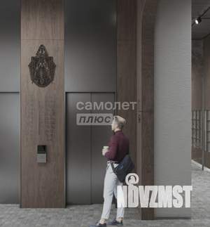 1-к квартира, вторичка, 28м2, 15/15 этаж