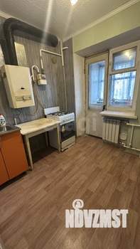 1-к квартира, вторичка, 31м2, 1/4 этаж