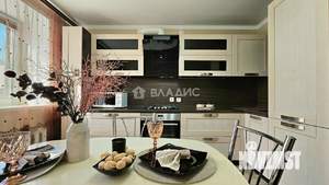 1-к квартира, вторичка, 41м2, 1/9 этаж