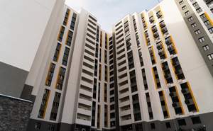 2-к квартира, сданный дом, 60м2, 13/18 этаж