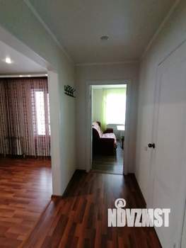 1-к квартира, вторичка, 42м2, 6/11 этаж