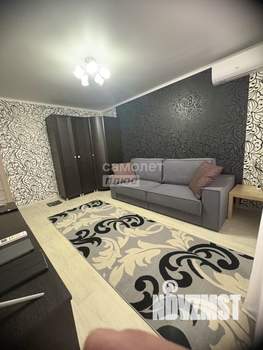 2-к квартира, вторичка, 49м2, 8/10 этаж