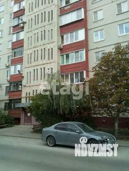 3-к квартира, вторичка, 64м2, 6/10 этаж