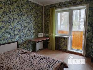 3-к квартира, вторичка, 62м2, 5/5 этаж