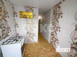 1-к квартира, вторичка, 32м2, 4/5 этаж