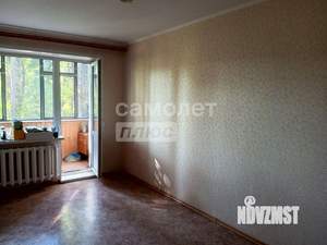 1-к квартира, вторичка, 30м2, 2/5 этаж