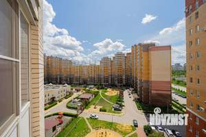 4-к квартира, вторичка, 115м2, 9/14 этаж