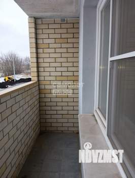 Студия квартира, вторичка, 28м2, 2/19 этаж