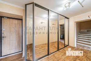 3-к квартира, вторичка, 110м2, 9/10 этаж
