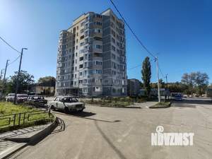 3-к квартира, вторичка, 82м2, 1/10 этаж