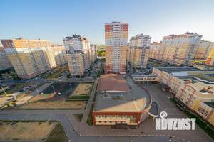 2-к квартира, вторичка, 65м2, 15/24 этаж