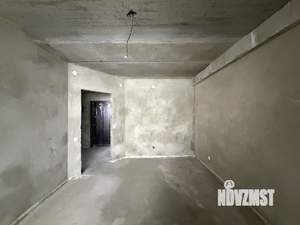 1-к квартира, вторичка, 43м2, 1/10 этаж