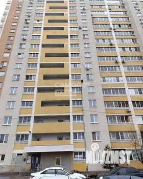 1-к квартира, вторичка, 47м2, 5/19 этаж