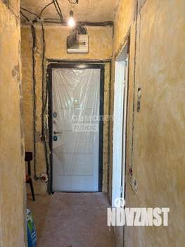 1-к квартира, вторичка, 31м2, 1/5 этаж