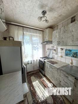 3-к квартира, вторичка, 62м2, 1/5 этаж