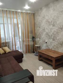 1-к квартира, вторичка, 32м2, 3/10 этаж