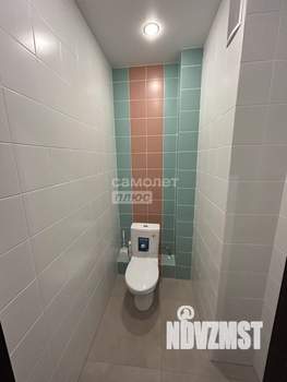 3-к квартира, вторичка, 62м2, 2/18 этаж