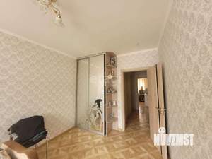 3-к квартира, вторичка, 64м2, 8/10 этаж
