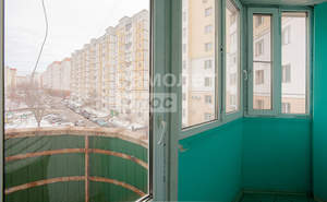 1-к квартира, вторичка, 39м2, 4/12 этаж