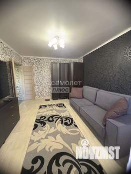 2-к квартира, вторичка, 49м2, 8/10 этаж