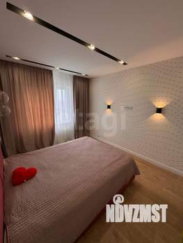 1-к квартира, вторичка, 48м2, 12/27 этаж
