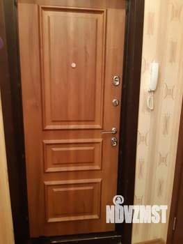 1-к квартира, вторичка, 36м2, 4/5 этаж