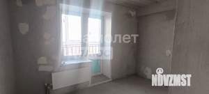 2-к квартира, вторичка, 55м2, 10/19 этаж