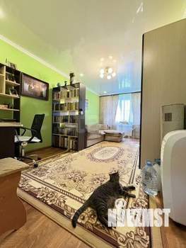 2-к квартира, вторичка, 46м2, 1/5 этаж