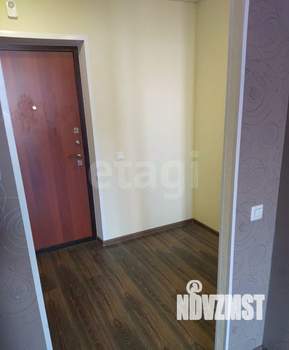 1-к квартира, вторичка, 41м2, 16/21 этаж