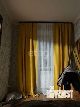 2-к квартира, вторичка, 41м2, 5/5 этаж