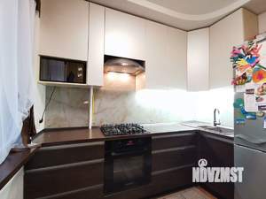 2-к квартира, вторичка, 55м2, 2/9 этаж