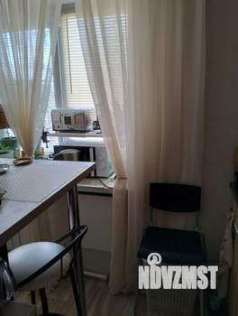 1-к квартира, вторичка, 24м2, 5/5 этаж