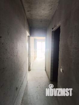 2-к квартира, вторичка, 37м2, 9/17 этаж