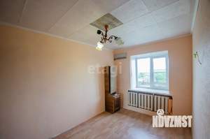 4-к квартира, вторичка, 79м2, 3/3 этаж