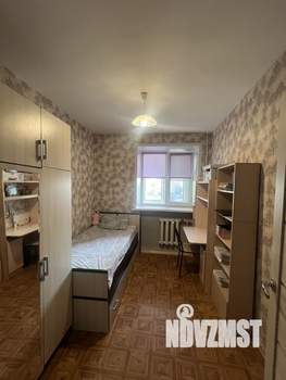 2-к квартира, вторичка, 41м2, 1/5 этаж