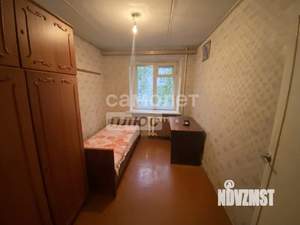 4-к квартира, вторичка, 61м2, 2/5 этаж
