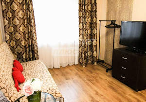 1-к квартира, вторичка, 31м2, 1/5 этаж