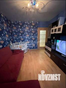 2-к квартира, вторичка, 50м2, 7/9 этаж